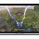 If your only reason for upgrading is to play Fortnite like the picture in Apple’s announcement, you don’t really need an 8-core CPU to do that.